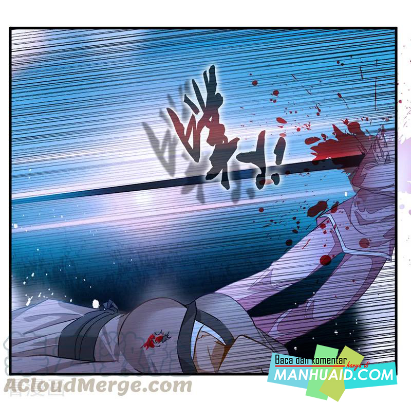 Jueshi Guzun (Peerless Ancient) Chapter 07 Gambar 6